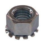 Keps Nuts Ms10-24 (Pack Of 1)