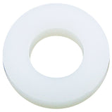 The Hillman Group 59573 Nylon Specialty Washer, 1.5 by .5 by .125-Inch, 6-Pack