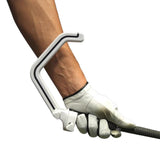 Tour Striker Educator Golf Wrist & Grip Trainer