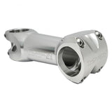 THOMSON X4 31.8 Bicycle Stem (1-1/8 x 0-Degree x 120mm, Silver)