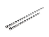 TEKTON 1/4 Inch Drive Extension Set, 2-Piece (9, 12 in.) | SHA90009