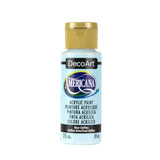 DecoArt Americana Acrylic Paint, 2-Ounce, Blue Chiffon