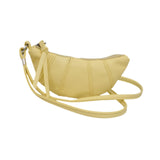 Snappsy Neck Pouch For Women Practical Portable Fashion Neck Wallet Pu Leather Purse