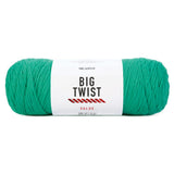 Craftz Worsted Yarn (Jade Green) - 100% Acrylic, 6 oz, 380 Yards