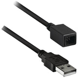Axxess AX-SUBUSB2 USB Retention Harness for Select 2015-Up Subaru Vehicles