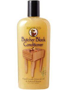 Butcher Block Cond 12Oz (Pack Of 1)