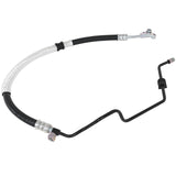 SCITOO 365543 Power Steering Pressure Hose assembly Fit for 2005-2007 for Honda for Odyssey