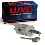 Wells WVE Ignition Lock Cylinder compatible with Toyota Sienna 1998-2003