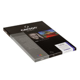 Canson Infinity Platine Fibre Rag Fine Art Paper, 310 Gram , 8.5 x 11 Inch, 25 Sheets (206211031)