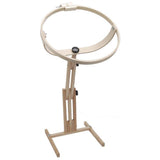 Frank A. Edmunds Quilters Wonder! 18 Hoop with Adjustable Stand,