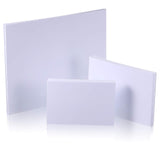 Nuanchu 4 x 6, 5 x 7, 8.5 x 11 Photo Paper Glossy 120 Sheets Picture Paper for Inkjet Printer for Photos, Calendars, Advertising