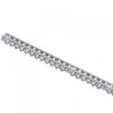 SIEMENS EC3GB302 Ground Bar Kit with 30 Terminal Positions and a Ground Lug