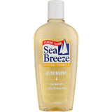 Sea Breeze Astringent Original (Pack Of 4) -Like New