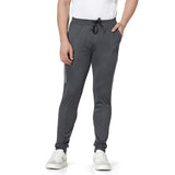 Toplot Men'S Regular Fit Trackpant (Track-Pant-5070-Charcoal-28) Dark Grey,Dark Grey,28,B0BV6Z3R5M