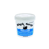 Black Swan Pipe-Lube Pipe Joint Lubricant - 32 oz (1 Quart) - for Slip-On & O-Ring Pipe Joints - Non-Toxic Water Soluble Lubrica
