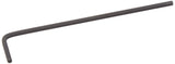 2.5mm Hex LWrench Long Tagged & Barcoded