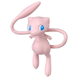 TOMY Takara Pokemon Monster Collection Moncolle MS-17 Mew
