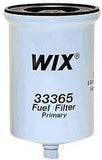 Genuine Wix Fuel Filter - 33365