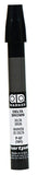 AD Marker The Original Chartpak, Tri-Nib, Delta Brown, 1 Each (P57)