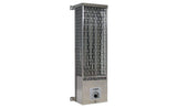 KING U1250SS Utility Stainless Steel Pump House Heater, 500W / 120V
