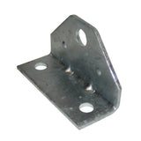 CE Smith-10201G40 C.E. Smith Swivel Bracket ONLY, 2,Silver