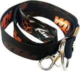 Techpro Ktm Lanyard/Id Card Holder
