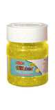 Creative Arts by Charles Leonard Glitter, 4 Ounce Bottle, Gold (41470)