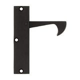 Deltana EPT425U10B 4 1/2Inch Solid Brass Thin Edge Pulls