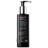 TRUSS Night Spa Overnight Hair Serum, Vegan Wax Base, 8.45 oz