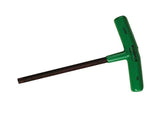 Bondhus 33025 T25 Star Tip Graduated THandle w/ProGuard Finish, 7.1, 2 Piece