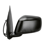 TYC 5730232 Door Mirror Left-Side Compatible with 2005-2015 Nissan Xterra