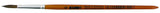 Kum 511.26.11 No.6 Fine Hair Wood Handle Water Color Brush