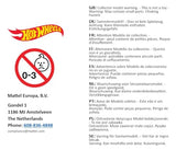 Hot Wheels Spider Machine 1:64 Scale Vehicle From Blockbuster Movies, Tv, & Video Games, Iconic Replicas For Play Or Display, Gi