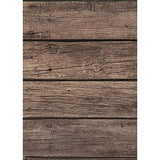 DARK WOOD BB ROLL 4/CT