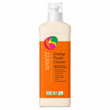 Sonett Orange Power Cleaner, Concentrated Degreaser, 1Pack (17 Fl Oz)