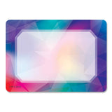 Creative Teaching Press Mystical Magical Twilight Name Tag Labels, Adhesive, CTP 8705