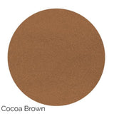 Activa 25 Lb. Bag Of Scenic Sand - Bulk Colored Sand - Cocoa Brown