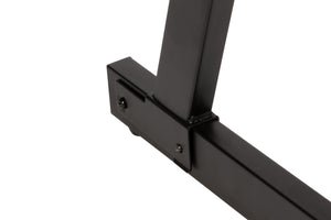 On-Stage Ks7350 Pro Heavy-Duty Folding-Z Keyboard Stand
