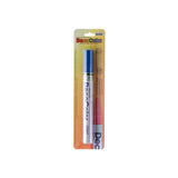 DecoColor Broad Glossy OilBased Paint Marker Blue