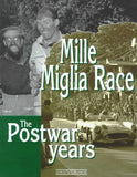 Mille Miglia Race: The Postwar Years
