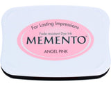 Tsukineko Memento Dye Ink PadAngel, One Size