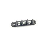 Polaris Ranger Terminal Block, Genuine OEM Part 4015778, Qty 1