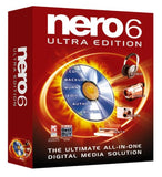 Nero 6 [OLD VERSION]