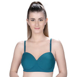 Riza Bareneck 34 Teel B - Cup,TEEL,34,B09GNHVNP4