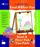 EASEL PAD 2 PACK