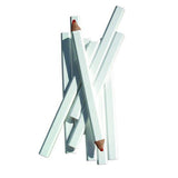 Bon Tool 84843 Pencil White Casing Medium Red Lead (72/Pkg)