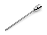 TEKTON 3/8 Inch Drive x 5/32 Inch Long Ball End Hex Bit Socket | SHB12802