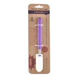 Xiem Tools USA XSponge 3, Slim Telescoping Sponge Stick, Extends to 23 inches Long to Remove Excess Water from Tall or Narrow P