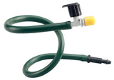 Orbit 5 Pack Flexible Drip Watering Mister for Drip Irrigation