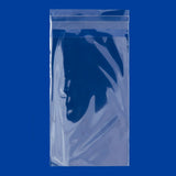 JewelrySupply Resealable Polypropylene Bags 4x6 (OPP Bags) (Package of 100)